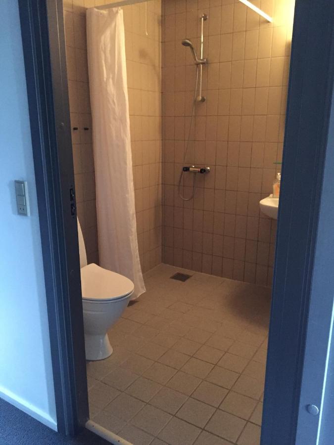 Korsor Vandrerhjem Svanegarden מראה חיצוני תמונה