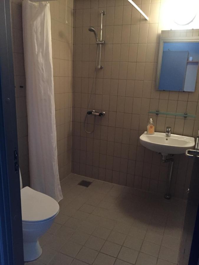 Korsor Vandrerhjem Svanegarden מראה חיצוני תמונה